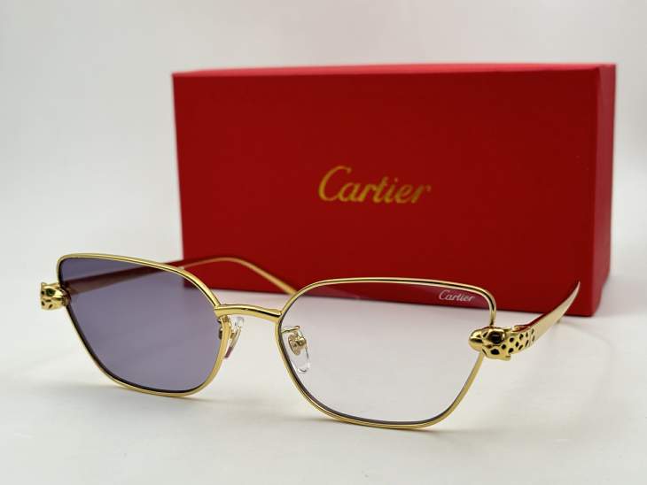 Picture of Cartier Sunglasses _SKUfw79165373fw